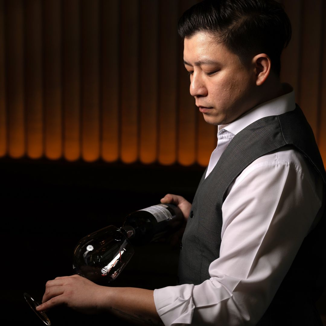 Uncorked: A Thai Wine Journey